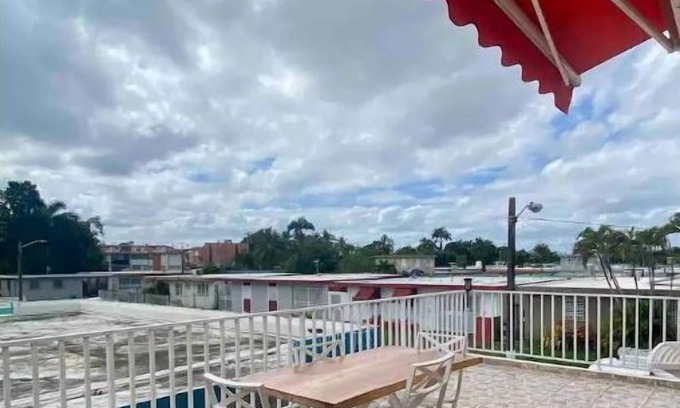 Sabana Abajo Apartamento | Las Mariposas Suite Apt. 3