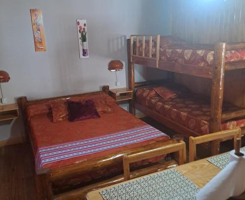 Reyes Casa | Las Moras