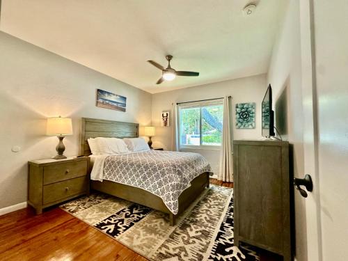 Victoria Park Apartamento | Las Olas Central Oasis, Pool, Parking, Remodeled
