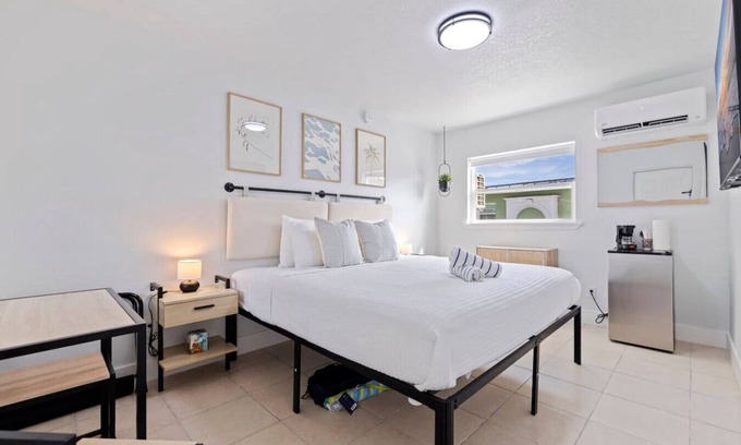 Treasure Island Apartamento | Las Olas of Treasure Island #5