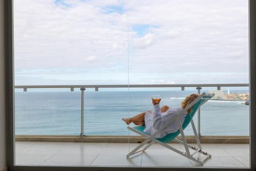Bajamar Apartamento | Las Olas Suite - Bajamar