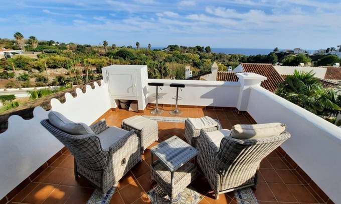 Oasis del Capistrano Apartamento | Las Palmas 15C - El Oasis de Capistrano!