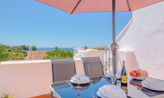 Oasis del Capistrano Apartamento | Las Palmas 17B - El Oasis de Capistrano!
