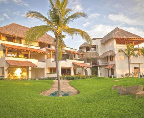 Ixtapa - Zihuatanejo Apartamento | Las Palmas Luxury Villas