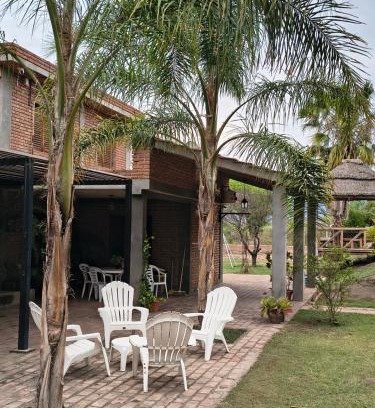 San Isidro Apartamento | las palmeras, Catamarca, departamento primer piso