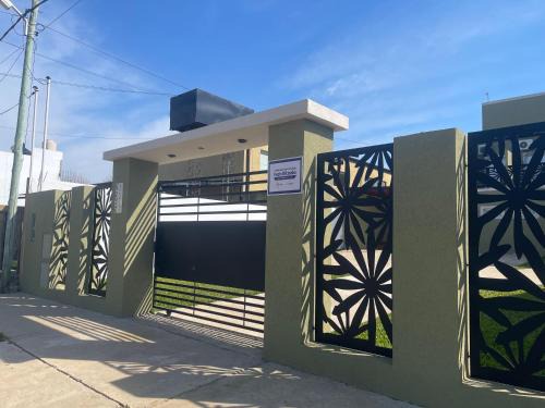 San Jose Apartamento | Las Palmeras de Lavalle