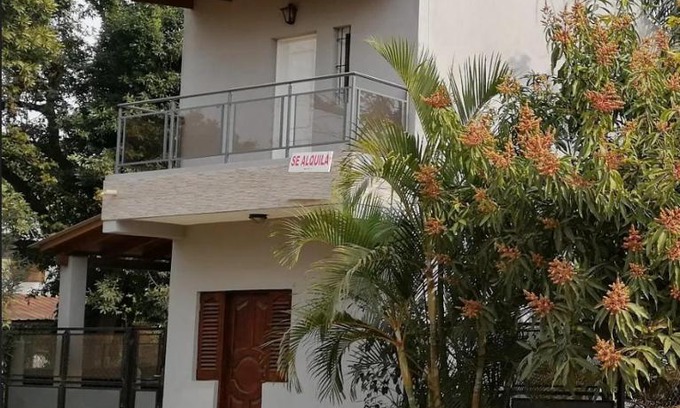 Paso de la Patria Apartamento | Las Piedras del Paso