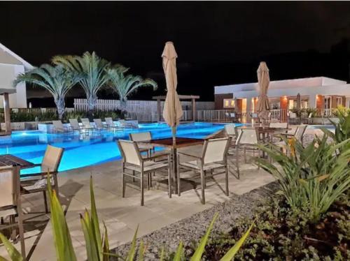 Morro das Pedras Casa | Las Piedras Home Resort, Santa Catarina, Brasil
