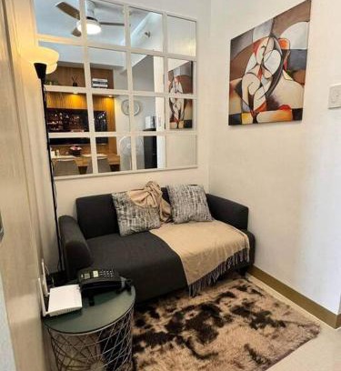 Las Pinas Apartamento | Las Pinas City Cozy Escape