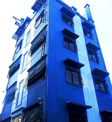 Las Pinas Cama Y Desayuno | Las Pinas Serviced Apartment