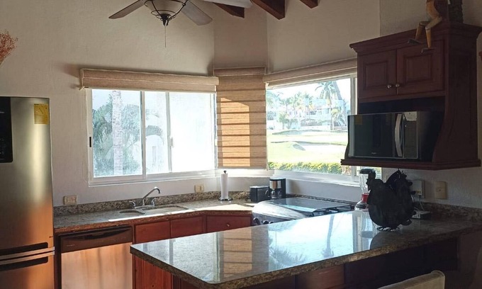 San Jose del Cabo Villa | Condominio Las Quintas, San José del Cabo