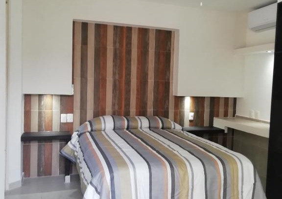 Tuxtla Gutierrez Casa | LAS SÁBILAS Habitación 5