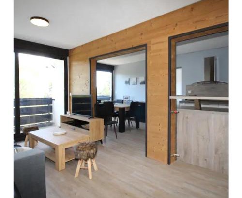 Egat Apartamento | las soucarrades