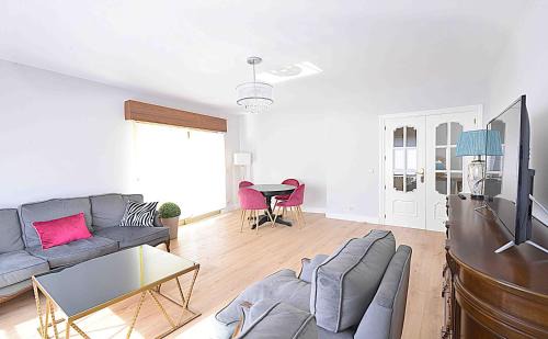 Zamora Apartamento | Las Teresitas