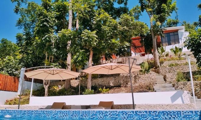 Tubod Otro | Las Terrazas de Barili Private Resort
