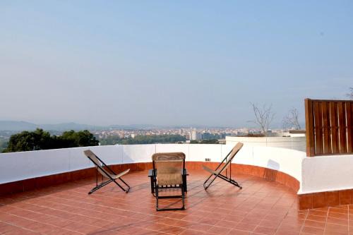 Distrito Rural Este Apartamento | Las Terrazas de la Provi, Mejores Vistas