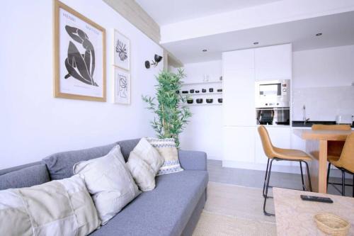 Centro Apartamento | Las Terrazas del Sol de Oriente en Salamanca by Batuecas