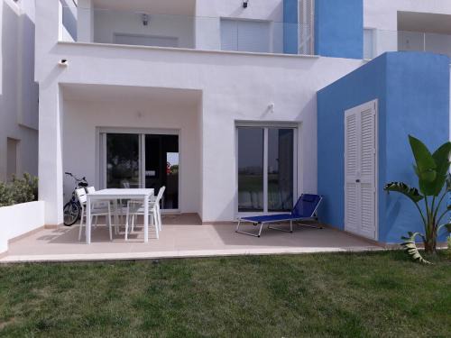 Torre-Pacheco Apartamento | Las Terrazas Golf Resort Rental