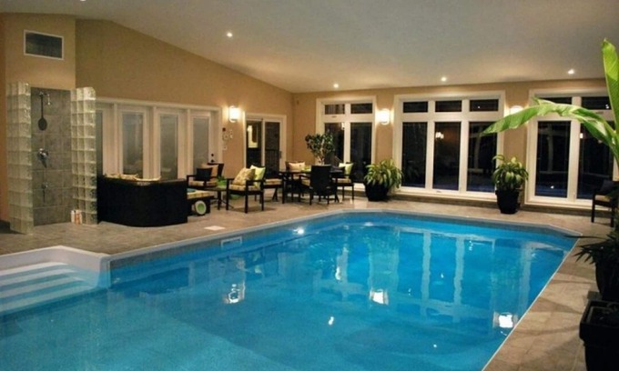 Las Vegas Casa | Centro de Convenciones de Retiro- Capacidad para 26! Cerca de Strip! Consultar precios con descuento.