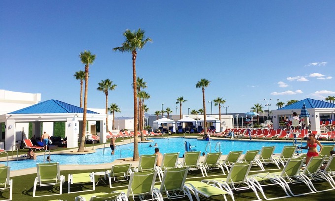 Winchester Complejo | Las Vegas Casino Resort/Sports Book/Super Bowl Weekend