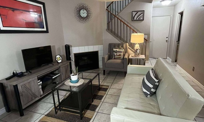 Las Vegas Casa | Las Vegas Home by Summerlin & Casinos