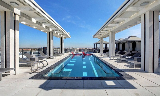 Rhodes Ranch Apartamento | Las Vegas Luxe Escape