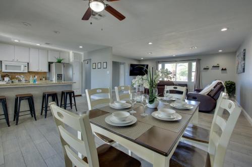 Las Vegas Casa | Las Vegas Retreat with Yard Less Than 5 Mi to Strip!