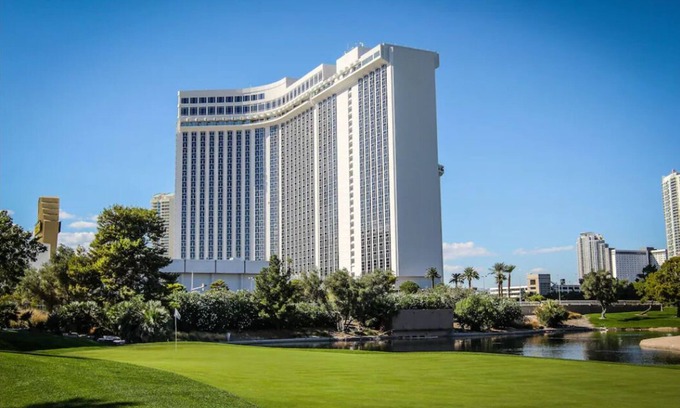 Winchester Apartamento | Las Vegas Westgate Hotel and Casino