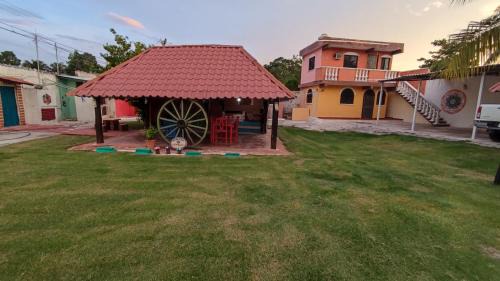 Champoton Apartamento | Las Villas Champoton