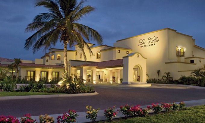 Mazatlan Complejo | Las Villas Hotel & Golf by Estrella del Mar