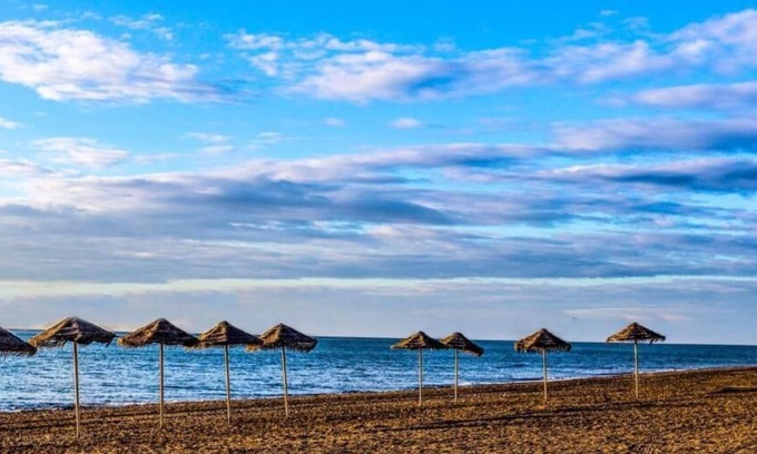 Torre del Mar Apartamento | Las Yucas
