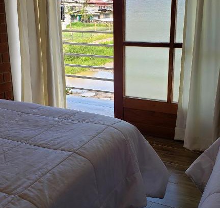 Oxapampa Casa | Las Yungas Hospedaje