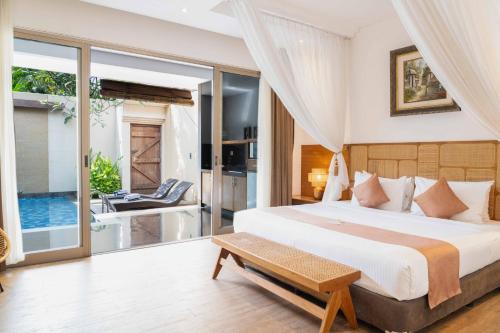Nakula Villa | Lasanti Villas Seminyak