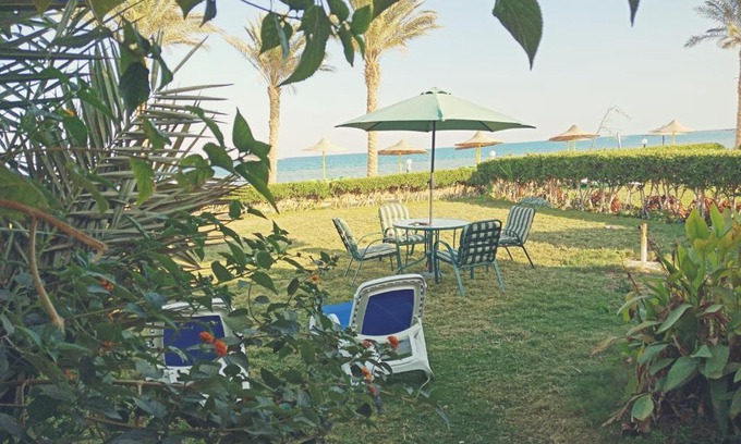 Zafarana Villa | laserina resorts