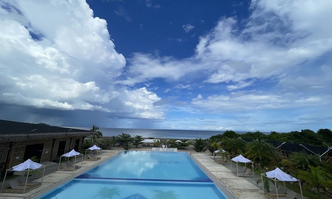 Mansalay Complejo | LaSersita Casitas and Water Spa Beach Resort by Cocotel