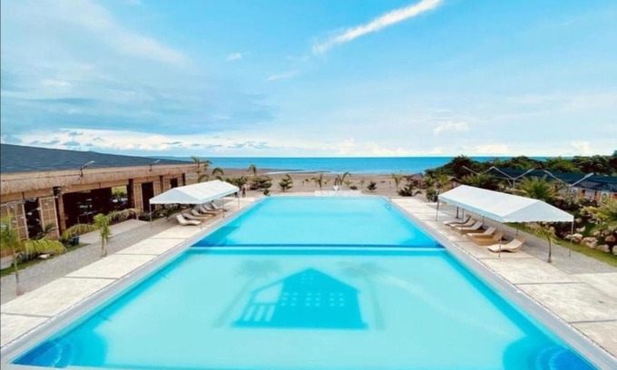 Mansalay Complejo | LaSersita Casitas and Water Spa Beach Resort by Cocotel