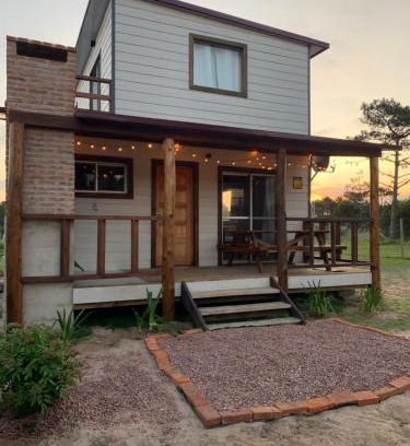 Punta del Diablo Casa | Laslu