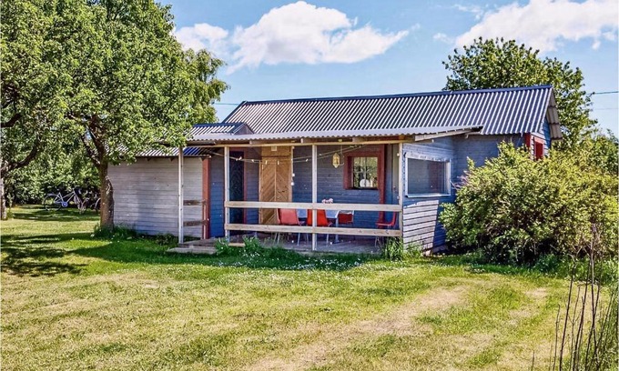 Visby Casa | Lasses Stuga