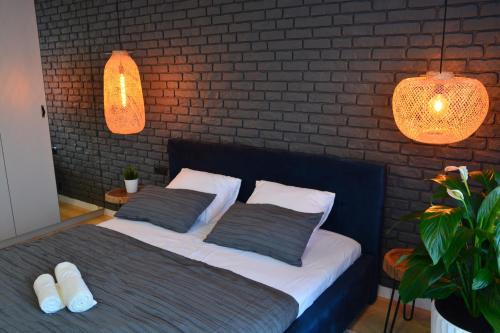 Warszawskie Apartamento | Last Floor Apartment - Krakow City Center close to Old Town
