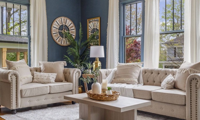 Shelbyville Apartamento | Last Minute Discount/EV Charger/Bourbon Trail/Hot Tub/Fire Pit/Game Room