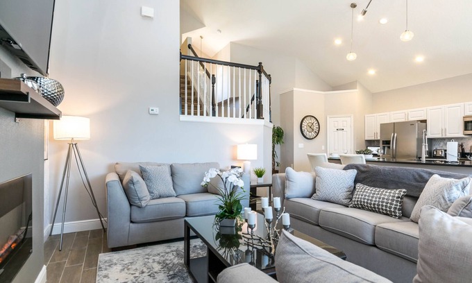 Windsor Palms Villa | Windsor Palms Resort 67