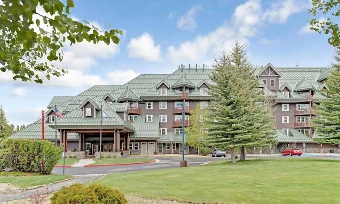 South Lake Tahoe Casa | Last Minute Get Away