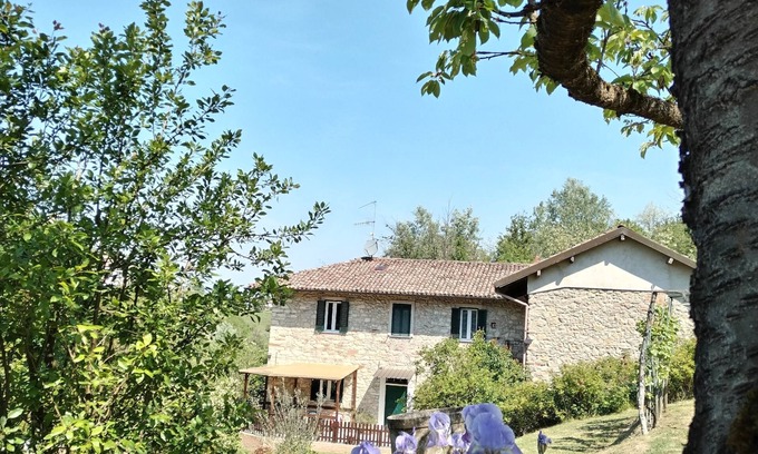 Trisobbio Casa | Last Minute Grandparents' House