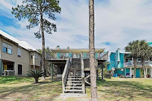 Gulf Shores Casa | Last Resort