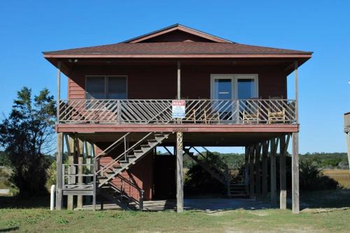 Holden Beach Casa | Last Resort