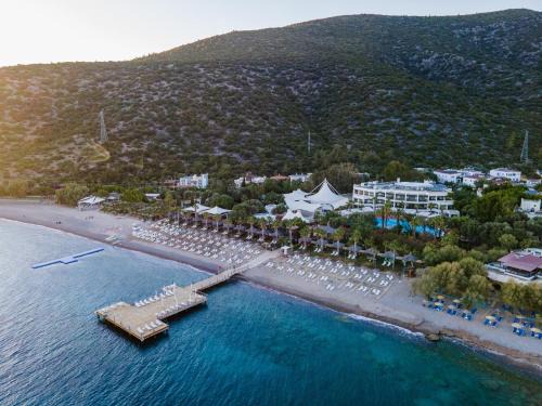 Yaliciftlik Complejo | Latanya Park Resort