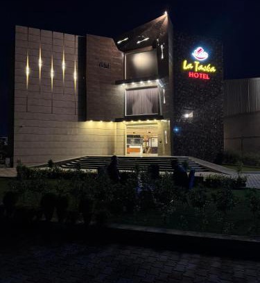 Bahawalpur Hotel | Lataska Hotel