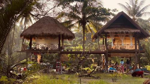 Amphawa Complejo | Latehouse bar อัมพวา