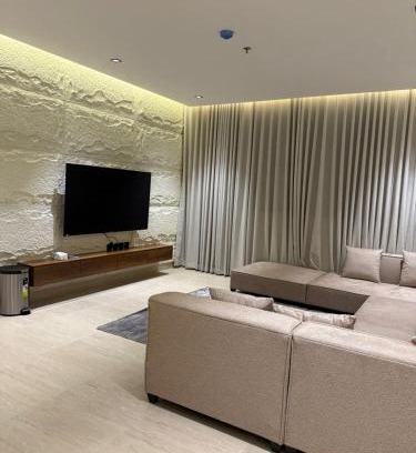 Riyadh Apartamento | Latifa Housing A1