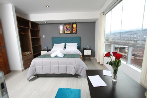 Cusco Apartamento | Latinos House Cusco